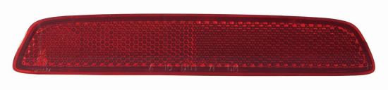 ABAKUS 335-2907L-UQ Reflector