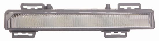ABAKUS 340-1602R-AQ Daytime Running Light