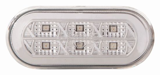 ABAKUS 341-1407P3A-VC Indicator Set