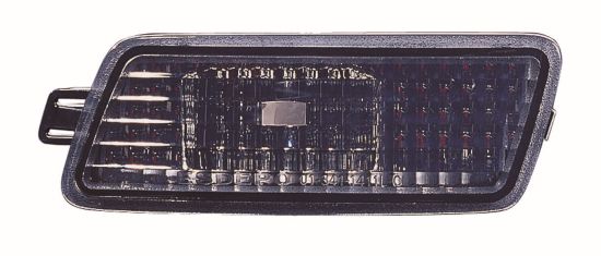 ABAKUS 341-1411PXB-VS Tuning / Accessory Parts Direction Indicator
