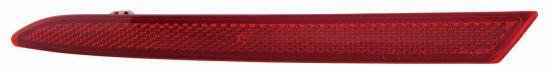 ABAKUS 341-2902R-UQ Reflector