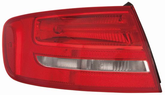 ABAKUS 346-1908R-US Tail Light