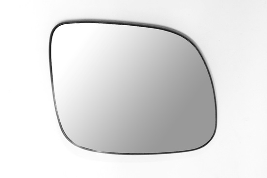 ABAKUS 3505G06 Vetro specchio, Specchio esterno-Vetro specchio, Specchio esterno-Ricambi Euro