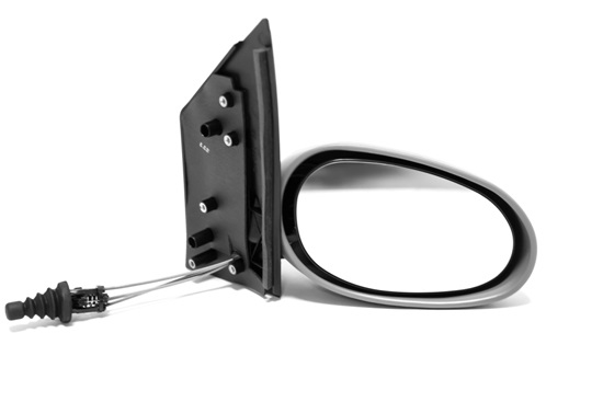 ABAKUS 3601M06 Exterior...