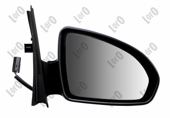 ABAKUS 3606M10 Specchio retrovisore esterno-Specchio retrovisore esterno-Ricambi Euro