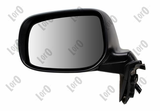ABAKUS 3902M011 Specchio retrovisore esterno-Specchio retrovisore esterno-Ricambi Euro