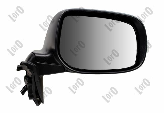ABAKUS 3902M012 Specchio retrovisore esterno