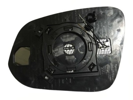 ABAKUS 3943G02 Mirror Glass