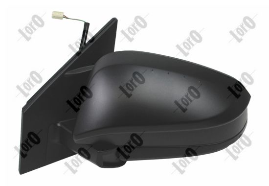 ABAKUS 3943M01 Exterior...