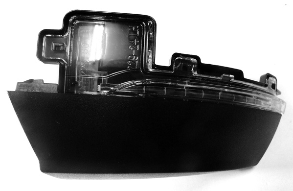 ABAKUS 4032S01 Direction Indicator