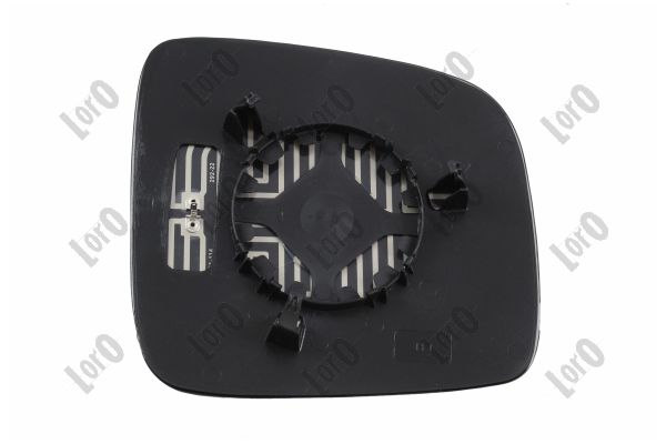 ABAKUS 4047G03 Speilglass,...