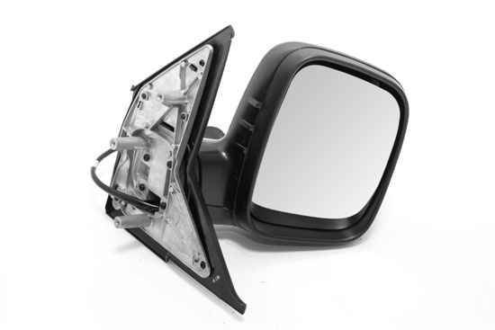 ABAKUS 4051M09 Exterior...