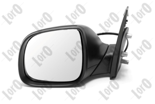 ABAKUS 4058M05 Specchio retrovisore esterno-Specchio retrovisore esterno-Ricambi Euro