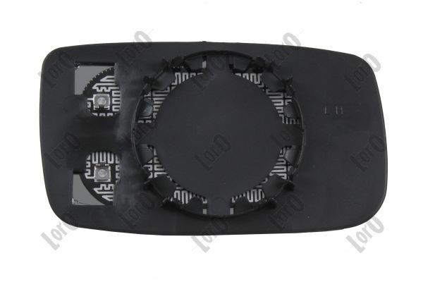 ABAKUS 4101G03 Speilglass,...