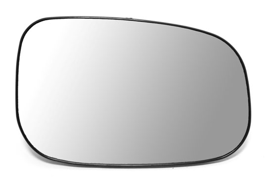 ABAKUS 4121G04 Vetro specchio, Specchio esterno