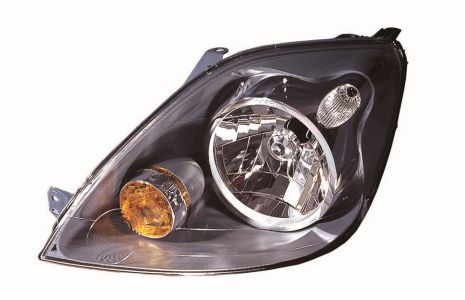 ABAKUS 431-1172L-LD-EM Faro principale