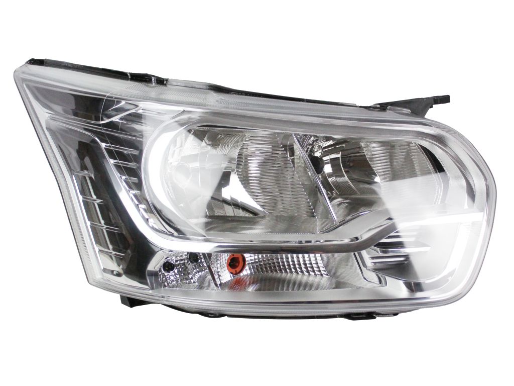ABAKUS 431-11C6RMLD-EM...