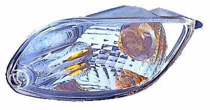 ABAKUS 431-1605PXBEVC Tuning / Accessory Parts Indicator Set