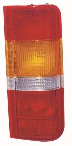 ABAKUS 431-1918R-UE Πίσω φως δεξιά for FORD
