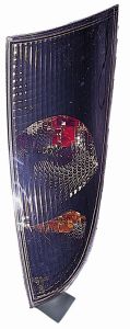 ABAKUS 431-1931PXUEVS Tuning / Accessory Parts Tail Light Assembly Set