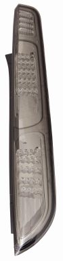 ABAKUS 431-1958P3AE-S Tuning / Accessory Parts Sada zadných svetiel