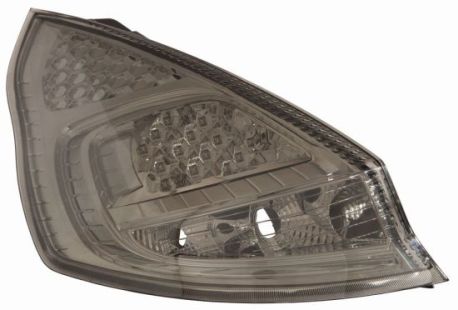 ABAKUS 431-1985PXUEVS Tuning / Accessory Parts Tail Light Assembly Set