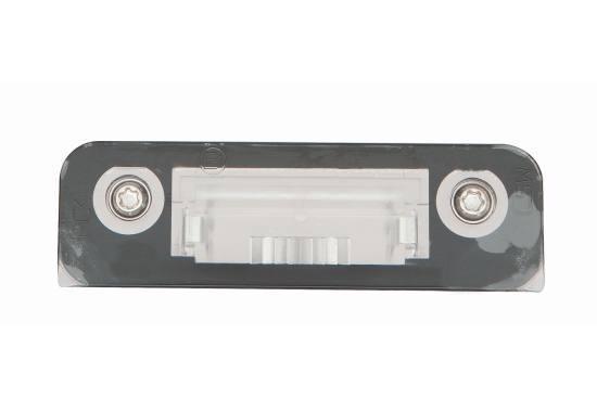 ABAKUS 431-2106N-UE Luce targa-Luce targa-Ricambi Euro