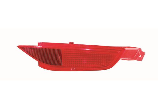 ABAKUS 431-2901R-LD-E Ανακλαστήρας δεξιά for FORD