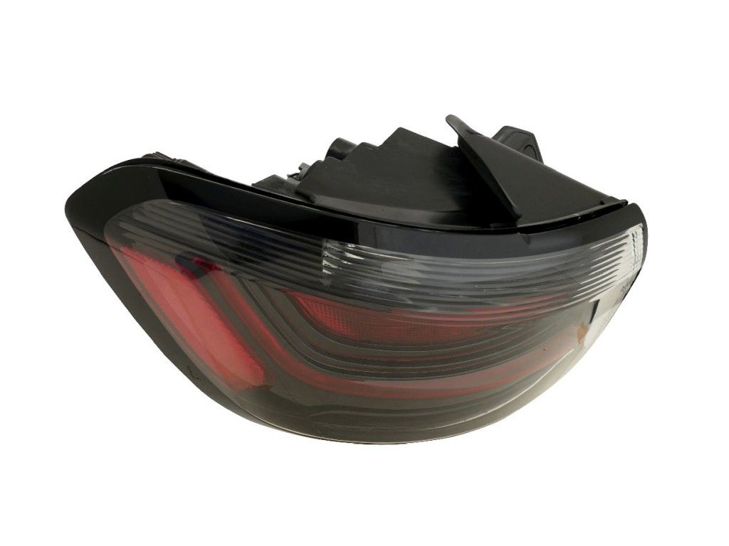 ABAKUS 051-21369-2514GL Diffusing Lens, headlight