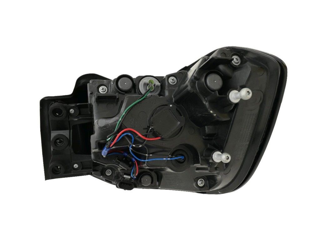 ABAKUS 051-21372-1514GL Diffusing Lens, headlight