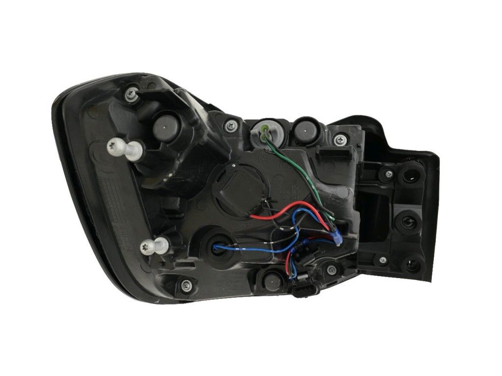 ABAKUS 051-21372-2514GL Diffusing Lens, headlight