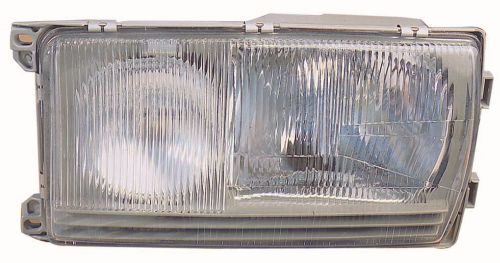 ABAKUS 440-1101L-LD-E Faro principale-Faro principale-Ricambi Euro