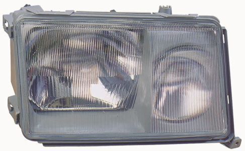 ABAKUS 440-1103R-LD-E Faro principale-Faro principale-Ricambi Euro