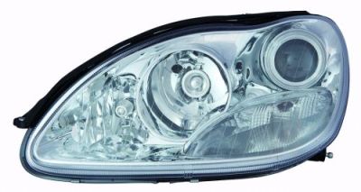 ABAKUS 440-1128R-LD7EM Faro principale-Faro principale-Ricambi Euro