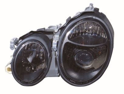 Headlight Set