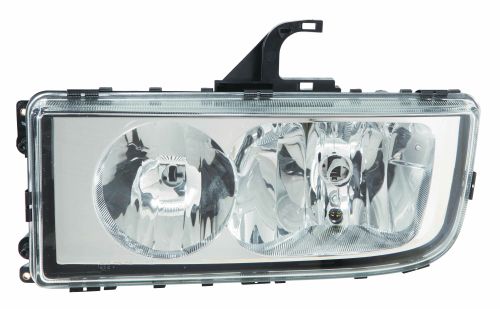 ABAKUS 440-1182L-LD-E Faro principale-Faro principale-Ricambi Euro