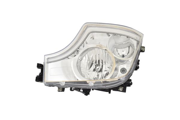 ABAKUS 440-11BSL-LD-E Headlight