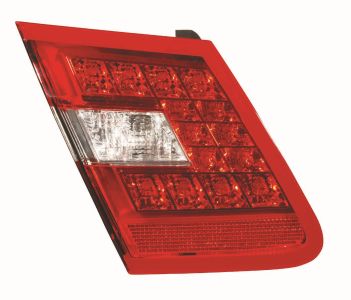 ABAKUS 440-1310R-AQ Luce posteriore-Luce posteriore-Ricambi Euro