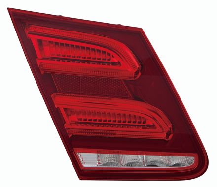 ABAKUS 440-1317R3AQ Luce posteriore