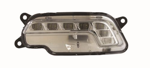 ABAKUS 440-1611L-AQ Luce guida diurna-Luce guida diurna-Ricambi Euro