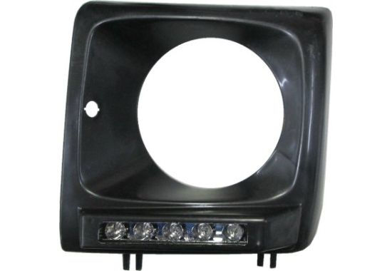 ABAKUS 440-1624PXAQ-C Tuning / Accessory Parts Indicator Set