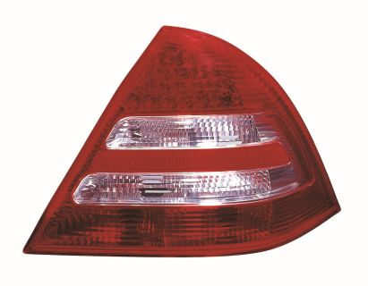 ABAKUS 440-1928PXUE Tuning / Accessory Parts Tail Light Assembly Set