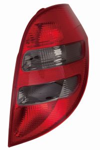 ABAKUS 440-1930L-UE-SR Luce posteriore