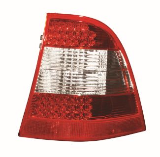 ABAKUS 440-1934PXUE Tuning / Accessory Parts Sada zadných svetiel