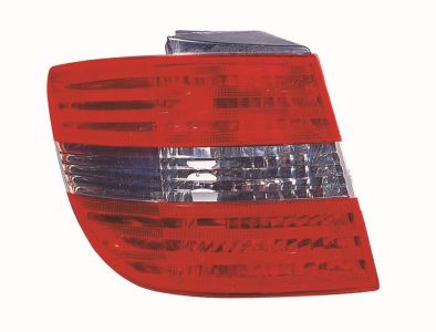 ABAKUS 440-1949L-UE-SR Luce posteriore