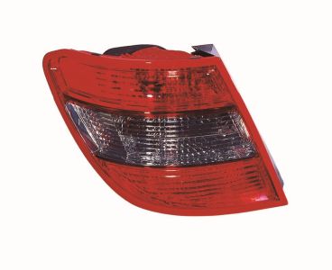 ABAKUS 440-1957L-UE-SR Luce posteriore