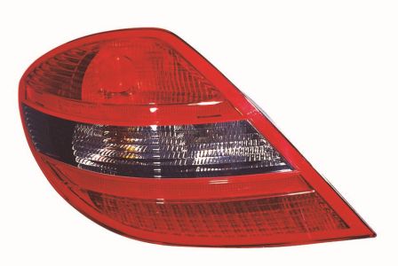 ABAKUS 440-1960R-UE-SR Luce posteriore-Luce posteriore-Ricambi Euro