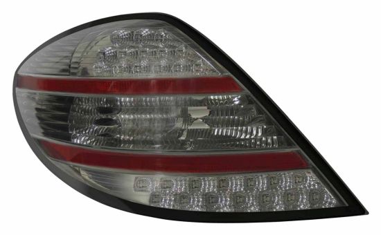 ABAKUS 440-1960PXUEVS Tuning / Accessory Parts Tail Light Assembly Set