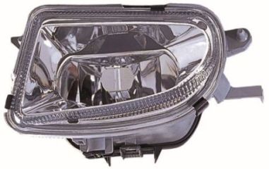 ABAKUS 440-2007PXUQ Tuning / Accessory Parts Sada hmlových svetiel