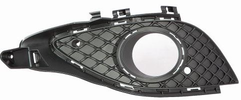 ABAKUS 440-2539L-UD Griglia di ventilazione, Paraurti-Griglia di ventilazione, Paraurti-Ricambi Euro